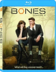 Bones: Season 8 (Region A - US Import ohne dt. Ton) Blu-ray