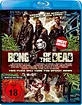 Bong of the Dead Blu-ray