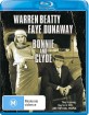 Bonnie and Clyde (1967) (AU Import) Blu-ray