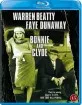 Bonnie and Clyde (1967) (DK Import) Blu-ray