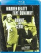 Bonnie & Clyde (1967) (ES Import) Blu-ray