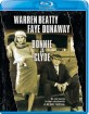 Bonnie ja Clyde (1967) (FI Import) Blu-ray