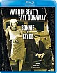 Bonnie & Clyde (1967) (FR Import) Blu-ray