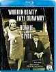 Bonnie and Clyde (1967) (NO Import) Blu-ray