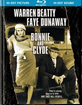 Bonnie and Clyde - Collector's Book (US Import ohne dt. Ton) Blu-ray