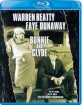 Bonnie and Clyde (1967) (SE Import) Blu-ray