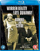 Bonnie and Clyde (1967) (UK Import) Blu-ray