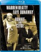 Bonnie and Clyde (1967) - Neuauflage (US Import ohne dt. Ton) Blu-ray