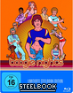 Boogie Nights (Limited Edition Steelbook) Blu-ray
