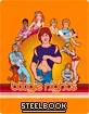 Boogie Nights - Zavvi Exclusive Limited Edition Steelbook (UK Import ohne dt. Ton) Blu-ray