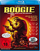 Boogie 3D - Sexistisch, gewalttätig und sadistisch (Blu-ray 3D) Blu-ray