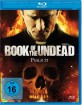 Book of the Undead Blu-ray