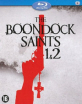 The Boondock Saints I & II (Double Feature) (NL Import) Blu-ray