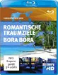 Discovery HD - Paradiese der Erde - Romantische Traumziele & Bora Bora Blu-ray