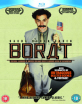 Borat (UK Import ohne dt. Ton) Blu-ray