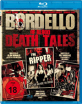 Bordello of Blood Death Tales Blu-ray