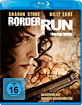Border Run - Tödliche Grenze Blu-ray