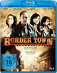 Border Town - Ich will meine Tochter Blu-ray