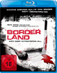 Borderland (2007) Blu-ray