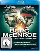 Borg McEnroe - Duell zweier Gladiatoren Blu-ray