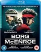Borg vs. McEnroe (UK Import ohne dt. Ton) Blu-ray