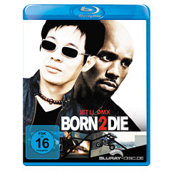 Born 2 Die Blu Ray Film Details Bewertungen Bluray Disc De