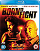 Born To Fight (2011) (UK Import ohne dt. Ton) Blu-ray