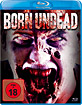 Born Undead Blu-ray