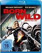 Born Wild - Ride for your Life! Blu-ray