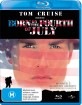 Born on the Fourth of July (AU Import) Blu-ray