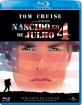 Nascido Em 4 de Julho (BR Import) Blu-ray