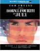 Born on the Fourth of July (US Import) Blu-ray