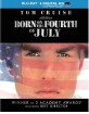 Born on the Fourth of July (Blu-ray + Digital Copy) (US Import) Blu-ray