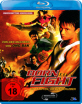 Born to Fight - Ungeschnittene Originalversion (Neuauflage) Blu-ray