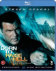 Born to Raise Hell (DK Import ohne dt. Ton) Blu-ray