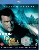 Born to Raise Hell (SE Import ohne dt. Ton) Blu-ray