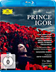 Borodin - Fürst Igor Blu-ray