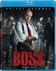 Boss: Season Two (Region A - US Import ohne dt. Ton) Blu-ray