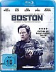 Boston (2016) Blu-ray