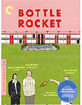 Bottle Rocket - Criterion Collection (Region A - US Import ohne dt. Ton) Blu-ray