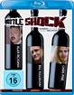 Bottle Shock Blu-ray