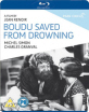 Boudu Saved From Drowning (UK Import ohne dt. Ton) Blu-ray