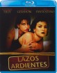 Lazos Ardientes (ES Import ohne dt. Ton) Blu-ray