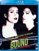 Bound - Torbido Inganno (IT Import ohne dt. Ton) Blu-ray