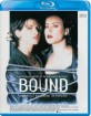 Bound (1996) (Region A - JP Import ohne dt. Ton) Blu-ray