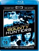 Bounty Hunters (Classic Cult Collection) Blu-ray
