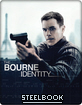 The Bourne Identity - Steelbook (Blu-ray + Digital Copy) (CA Import ohne dt. Ton) Blu-ray