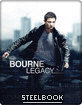 The Bourne Legacy - Steelbook (Blu-ray + Digital Copy) (CA Import ohne dt. Ton) Blu-ray
