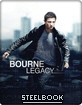 The Bourne Legacy - Steelbook (Blu-ray + Digital Copy) (US Import ohne dt. Ton) Blu-ray