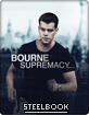 The Bourne Supremacy - Steelbook (Blu-ray + Digital Copy) (CA Import ohne dt. Ton) Blu-ray